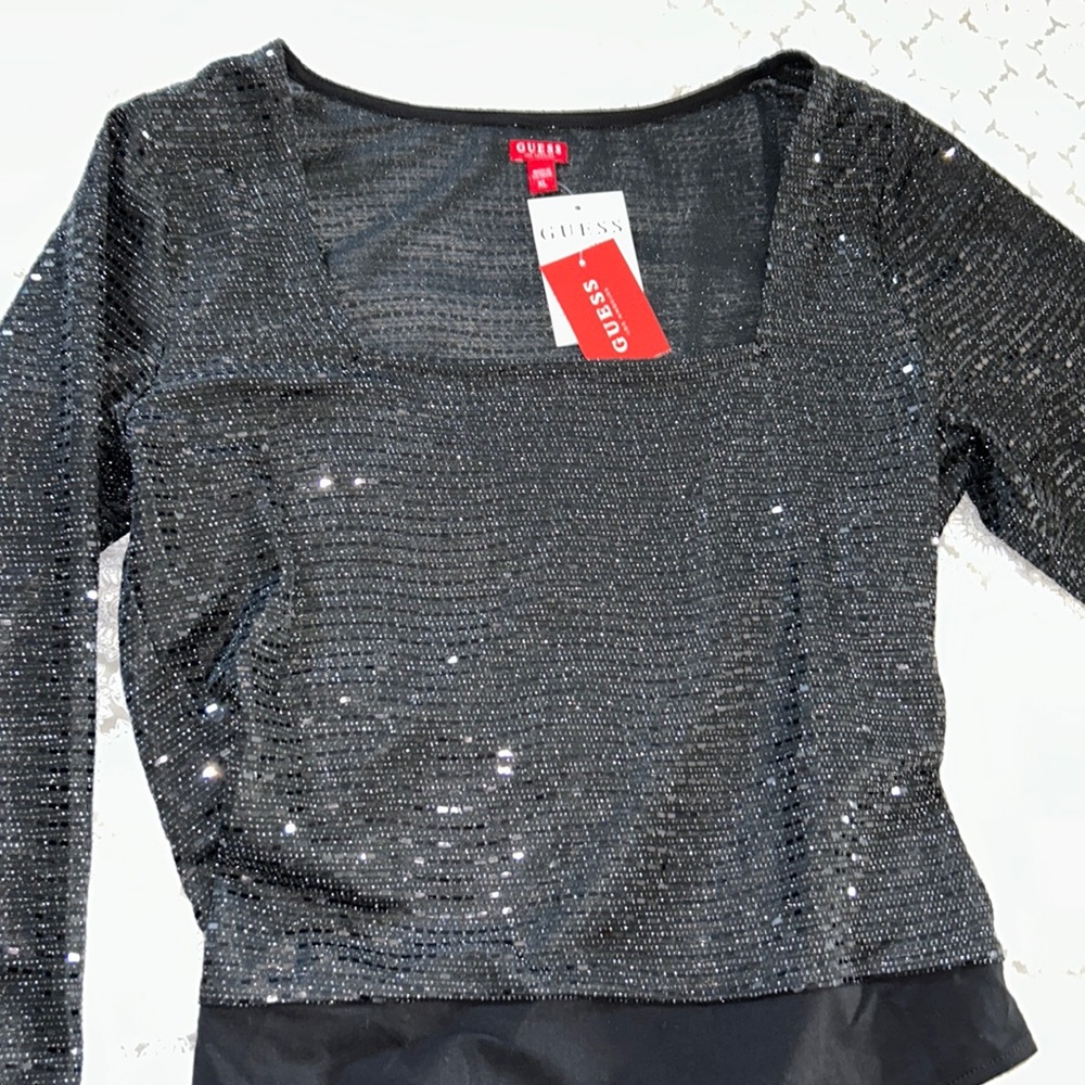 Guess bodysuit